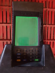Norand 225-556-001/011 Pen Key 6100 Single Dock With Computer