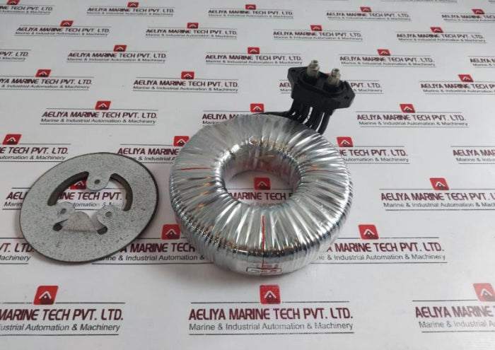 Noratel 01-4736-01 Toroidal Transformer Step Up Transformer E115159