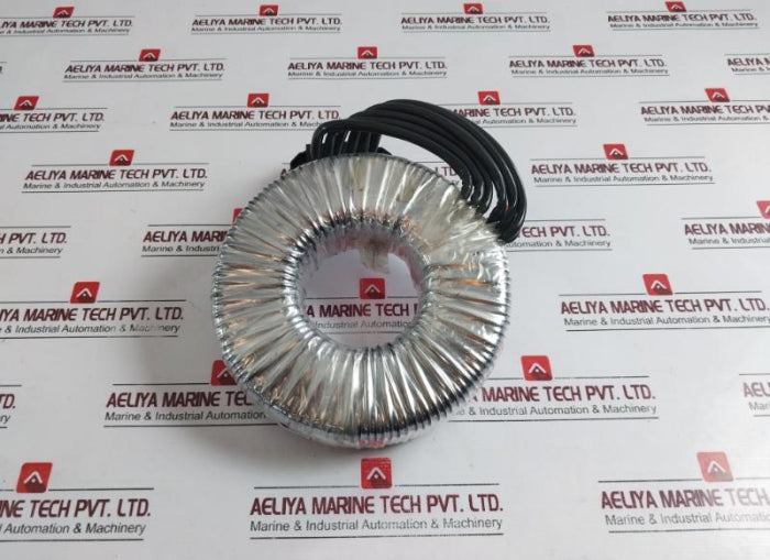 Noratel 01-4736-01 Toroidal Transformer Step Up Transformer E115159