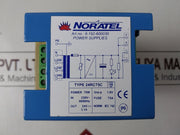 Noratel 24Rc75C Power Supplies 6-192-600030