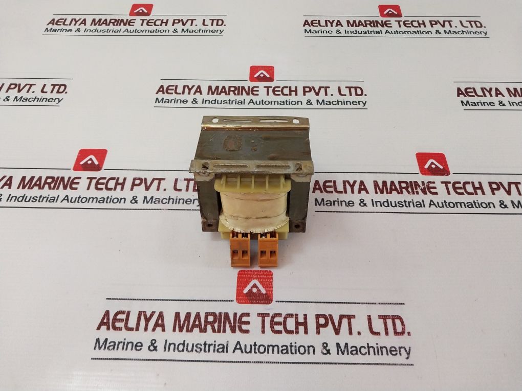 Noratel 3-080-502920 Safety Isolating Transformer 100Va