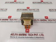 Noratel 3-080-502920 Safety Isolating Transformer 100Va