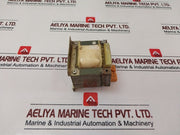 Noratel 3-080-502920 Safety Isolating Transformer 100Va