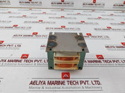 Noratel 5-080-000029 1-phase Transformer 50-60Hz