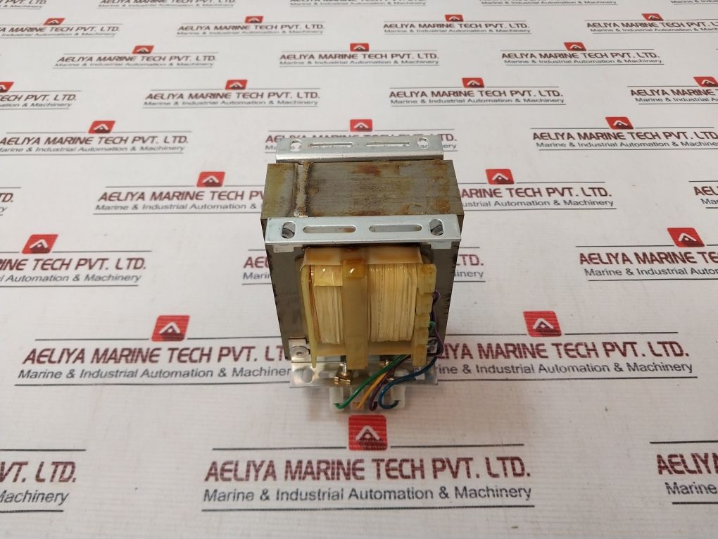 Noratel 5-080-000217 Isolating Transformer 400V/440V 47-63Hz