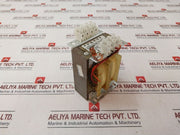 Noratel 5-080-000217 Isolating Transformer 400V/440V 47-63Hz