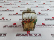 Noratel 5-080-001935 Isolation Transformer Sus096C-400-690/220