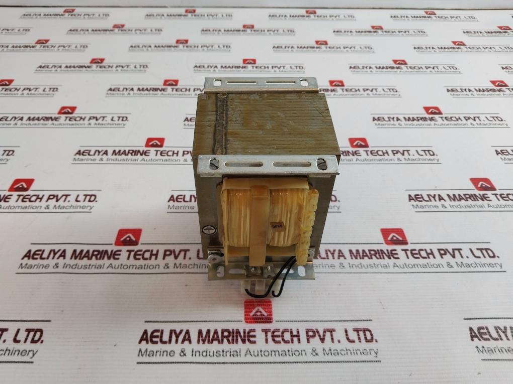 Noratel 5-080-001935 Isolation Transformer Sus096C-400-690/220