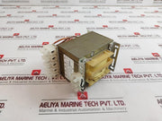 Noratel 5-080-001935 Isolation Transformer Sus096C-400-690/220