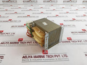 Noratel 5-080-001935 Isolation Transformer Sus096C-400-690/220