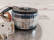 Noratel Aa-082514 Transformer N16769 110-254 Vac