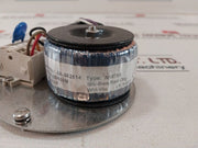 Noratel Aa-082514 Transformer N16769 110-254 Vac