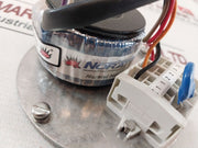 Noratel Aa-082514 Transformer N16769 110-254 Vac
