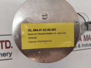 Noratel Aa-082514 Transformer N16769 110-254 Vac