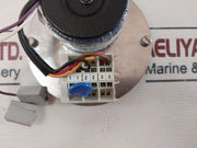 Noratel Aa-082514 Transformer N16769 110-254 Vac