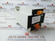 Noratel Fr120B-660230 Isolating Transformer 3-071-005900