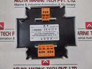 Noratel Fr120B-660230 Isolating Transformer 440V-660V-690V 1.74A