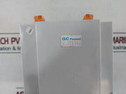 Noratel Fr120B-660230 Isolating Transformer 440V-660V-690V 1.74A