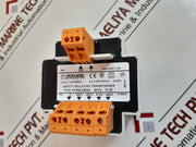 Noratel Fr78B-38024 Safety Isolating Transformer