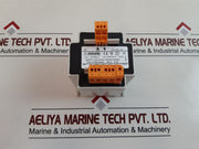 Noratel Fr78B-38024 Safety Isolating Transformer