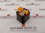 Noratel Fr78B-400115 Separating Transformer Iec 989 90Va 115V-n 0.78A