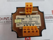 Noratel Fr78B-400115 Separating Transformer N-400V-415V-440V 50/60Hz 90Va 0.78A