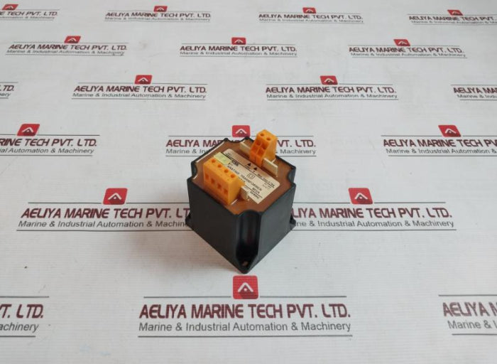 Noratel Fr78B-400115 Separating Transformer N-400V-415V-440V 50/60Hz 90Va 0.78A