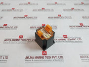 Noratel Fr78B-400115 Separating Transformer N-400V-415V-440V 50/60Hz 90Va 0.78A