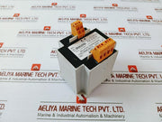 Noratel Fr84B-400115 Isolating Transformer 115V-0 130Va 47-63 Hz 3-070-100677