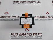 Noratel Fr84B-400230 Isolating Transformer 3-070-100687 (New)