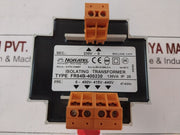 Noratel Fr84B-400230 Isolating Transformer 230V