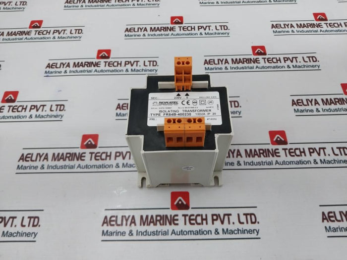 Noratel Fr84B-400230 Isolating Transformer Ip20
