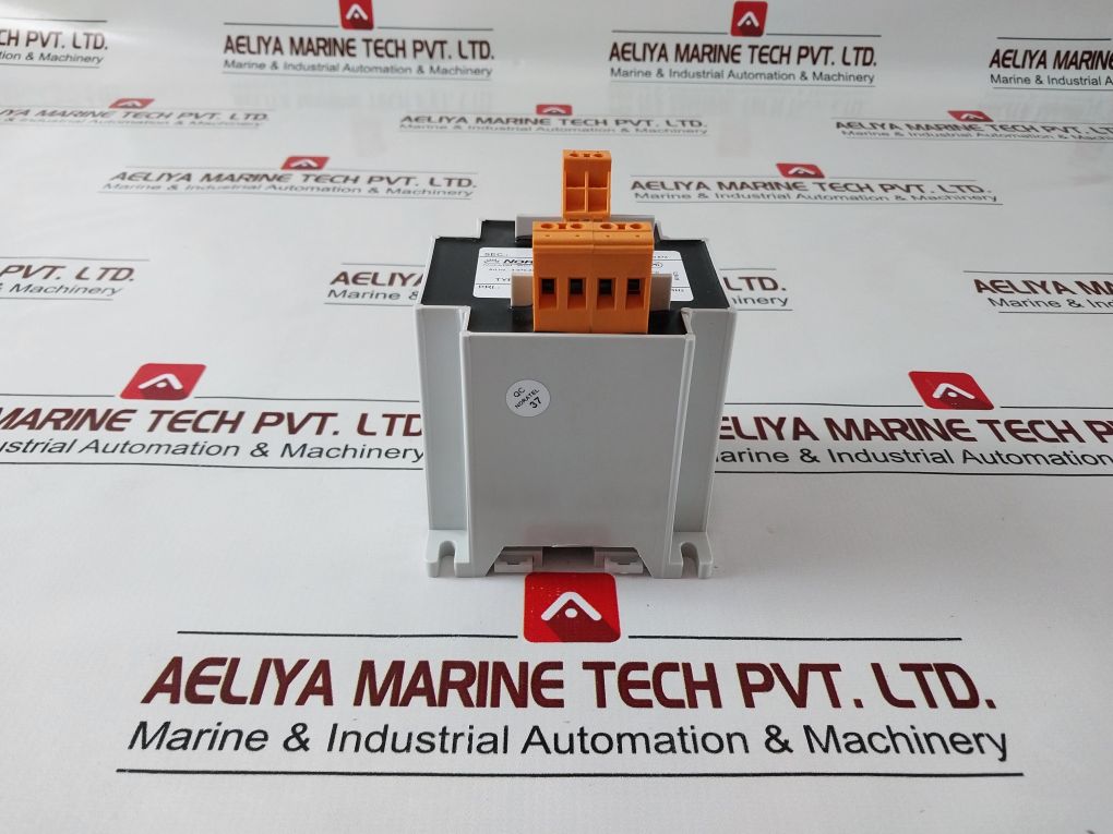 Noratel Fr84B-660230 Isolating Transformer 130Va Ip20