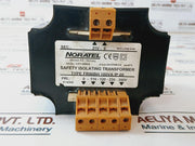 Noratel Fr96Bh Safety Isolating Transformer 47-63Hz