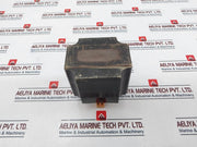 Noratel Fr96Bh Safety Isolating Transformer Ip20