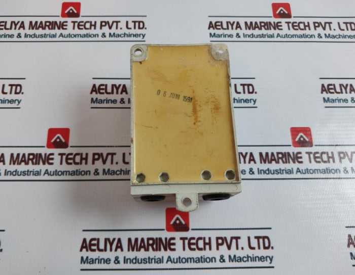 Noratel Lf-60-5 Isolating Transformer 50/60Hz