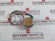 Noratel N15781 Transformer 2 X 115V, 50/60 Hz