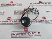 Noratel N15781 Transformer 2 X 115V, 50/60 Hz