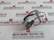 Noratel N15781 Transformer 2 X 115V, 50/60 Hz