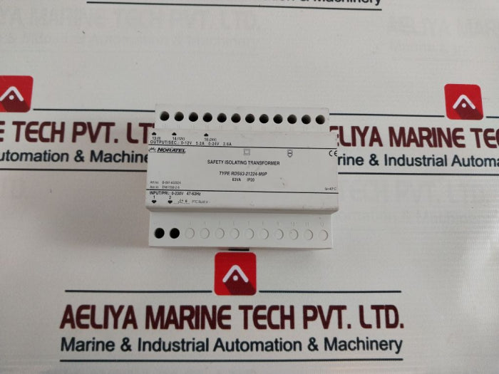 Noratel Rds63-21224-m6P
