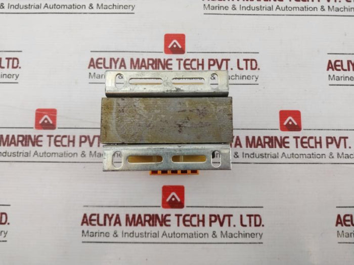 Noratel Su78A-38024 Safety Isolating Transformer 60Va 24V 2.5A 380-440V