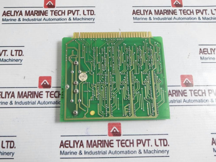 Noraton-norcontrol N-nn 051 Bridge Wing Maneouvre Module A