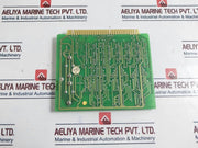 Noraton-norcontrol N-nn 051 Bridge Wing Maneouvre Module A