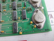 Noraton-norcontrol N-nn 051 Bridge Wing Maneouvre Module A