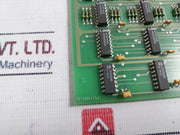 Noraton-norcontrol N-nn 051 Bridge Wing Maneouvre Module A