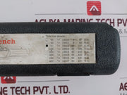 Norbar Model 100 Torque Wrench