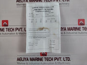 Norbar Model 100 Torque Wrench