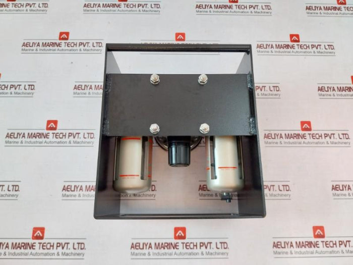 Norbar Torque Tools Lcu2 Lubro Control Unit 0-7 Bar 0-100 Psi