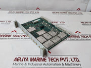 Norbit 41215-2 Pcb Card Em-137 If And Baseband Module