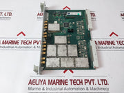Norbit 41215-2 Pcb Card Em-137 If And Baseband Module